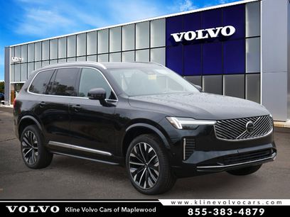 New 2026 Volvo XC90 B6 Plus