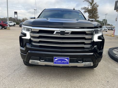 Used 2023 Chevrolet Silverado 1500 High Country w/ High Country Premium Package image 30