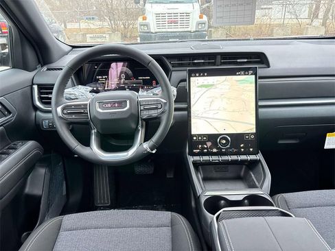 New 2026 GMC Terrain Elevation w/ LPO, Floor Liner Package image 6