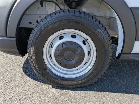 New 2025 Ford Transit 150 Low Roof w/ Load Area Protection Package image 10