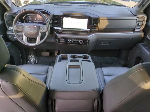 Used 2025 GMC Sierra 1500 SLT RWD image 15