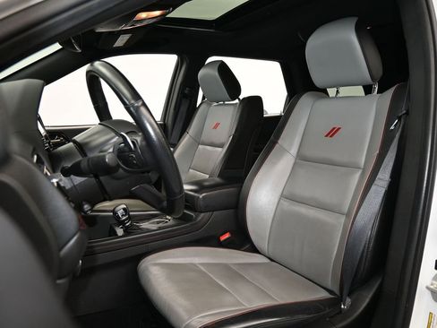 Used 2023 Dodge Durango GT image 10