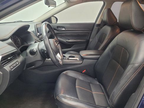 Used 2022 Nissan Altima 2.5 SR FWD image 17