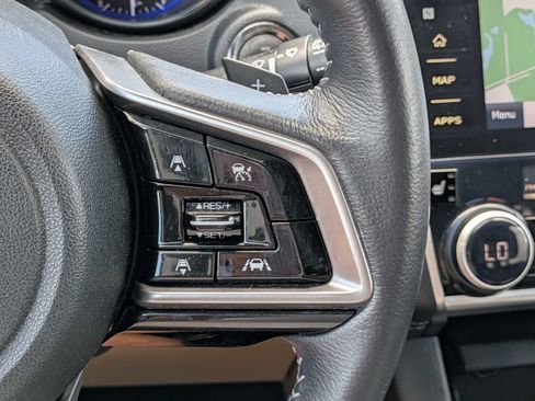 Used 2018 Subaru Outback 2.5i Limited AWD/4WD image 26