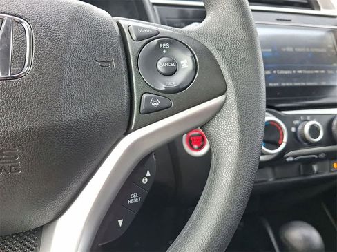 Used 2018 Honda Fit EX image 18