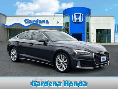 Used 2023 Audi A5 2.0T Premium Plus w/ Premium Plus