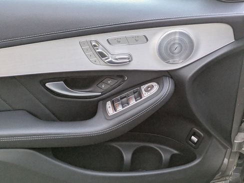 Used 2020 Mercedes-Benz GLC 43 AMG 4MATIC image 13