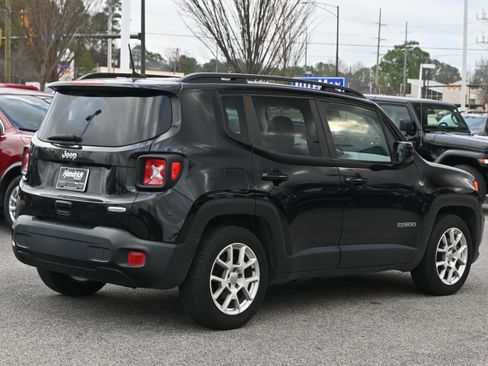 Used 2020 Jeep Renegade Latitude image 14