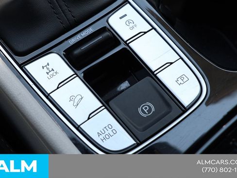 Used 2024 Hyundai Tucson SEL AWD/4WD image 33