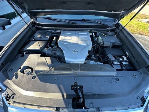 Used 2021 Lexus GX 460 Premium image 32