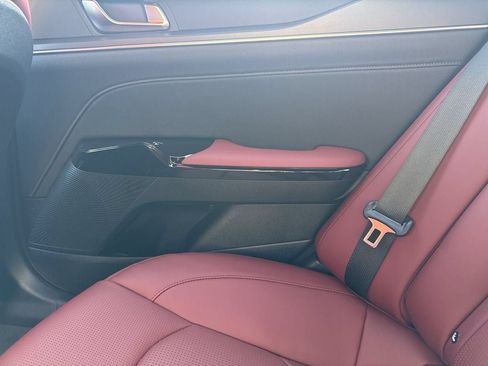 New 2026 Kia K5 GT-Line FWD image 26