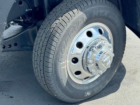 New 2026 RAM 3500 Laramie w/ Max Tow Package AWD/4WD image 9