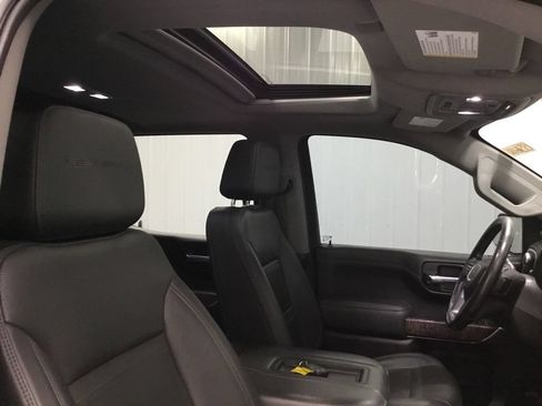 Used 2021 GMC Sierra 1500 Denali w/ Driver Alert Package II AWD/4WD image 40
