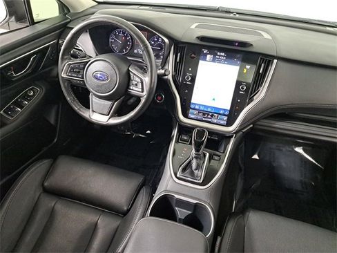 Used 2023 Subaru Legacy Touring XT image 15