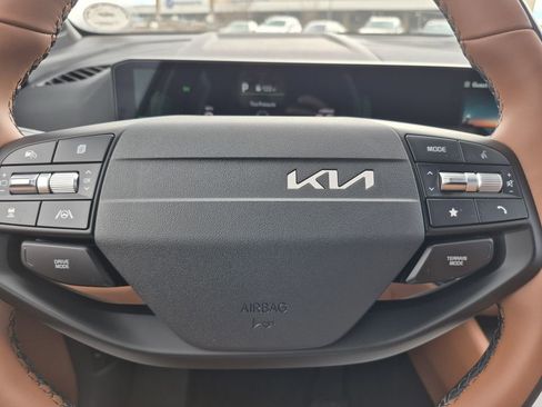 New 2026 Kia Sportage X-Line image 18