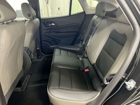 New 2026 Chevrolet Trax ACTIV w/ Driver Confidence Package FWD image 22
