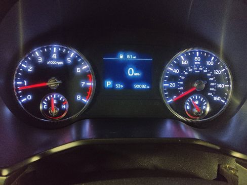 Used 2021 Kia Telluride S image 23