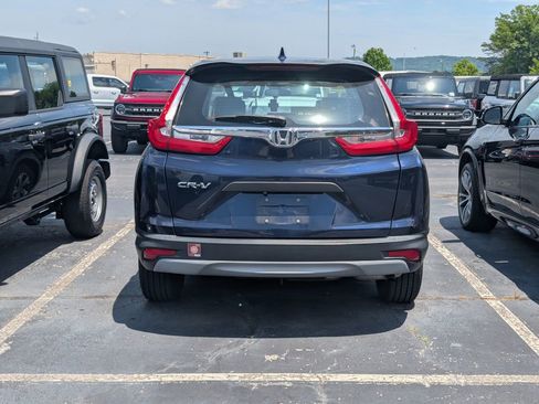 Used 2018 Honda CR-V LX image 6