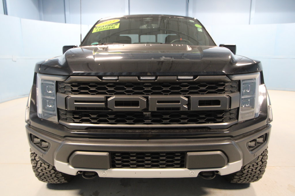 Used 2023 Ford F150 Raptor AWD/4WD image 31