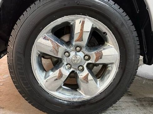 Used 2018 RAM 1500 Big Horn image 10