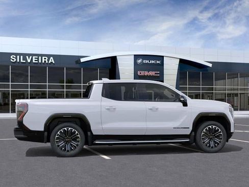 New 2026 GMC Sierra EV Denali image 5