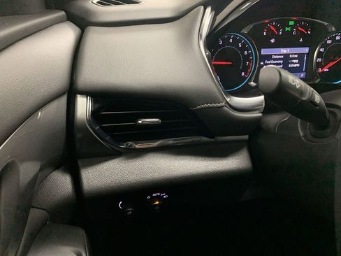 Used 2023 Chevrolet Traverse LT w/ LPO, Floor Liner Package AWD/4WD image 51