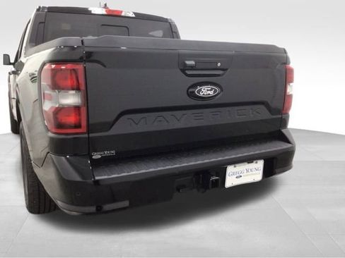 New 2025 Ford Maverick Lobo image 31