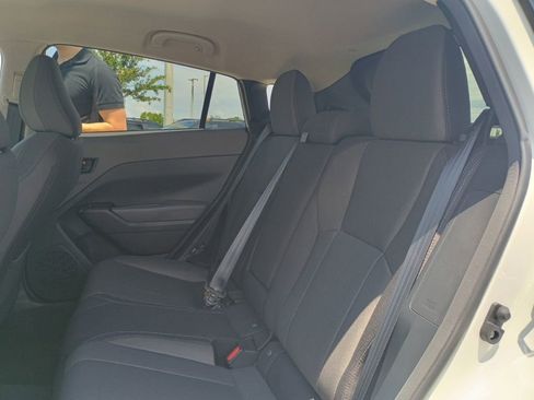 New 2026 Subaru Crosstrek 2.5i AWD/4WD image 13