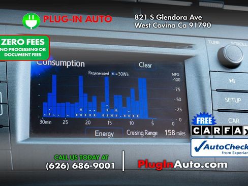 Used 2015 Toyota Prius Two w/ Preferred Accessory Package FWD image 23
