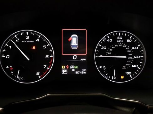 Used 2024 Subaru Outback Limited XT AWD/4WD image 30
