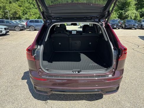 New 2026 Volvo XC60 B5 Plus w/ Protection Package Premier image 14