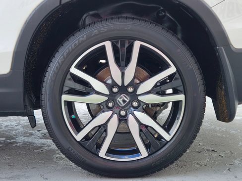 Used 2021 Honda Pilot Touring image 28