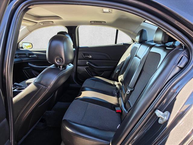 Used 2014 Chevrolet Malibu LT w/ Power Convenience Package FWD image 17