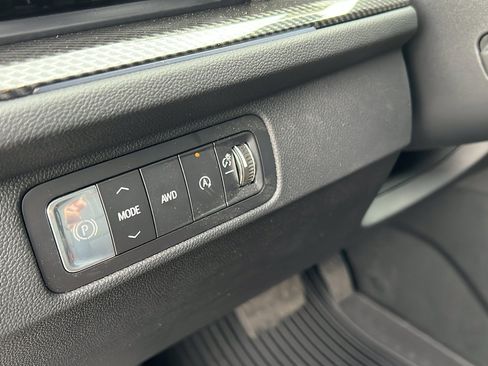 New 2026 Chevrolet Traverse High Country w/ LPO, Floor Liner Package image 32