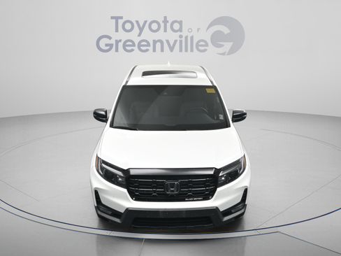 Used 2024 Honda Ridgeline Black Edition image 22