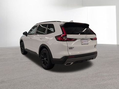 New 2026 Honda CR-V Sport image 31