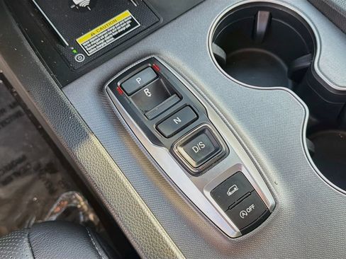 Certified 2024 Honda Passport EX-L image 15