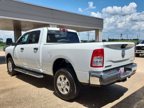 Used 2024 RAM 2500 Big Horn AWD/4WD image 20