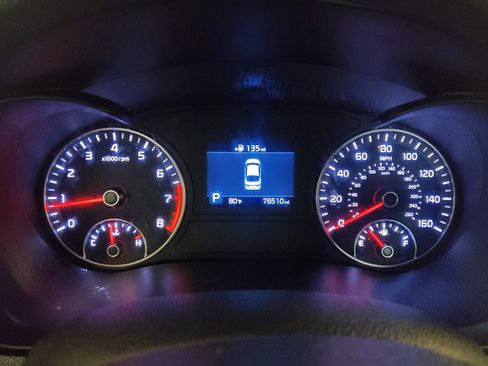 Used 2020 Kia Optima LX FWD image 23