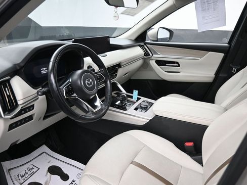 Used 2024 MAZDA CX-90 3.3 Turbo S w/ Premium Package image 26