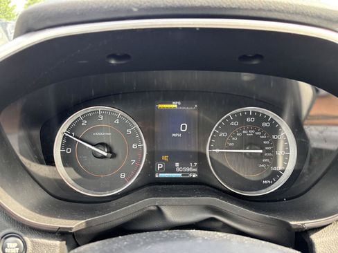 Used 2019 Subaru Crosstrek 2.0i Limited w/ Popular Package #4 AWD/4WD image 23