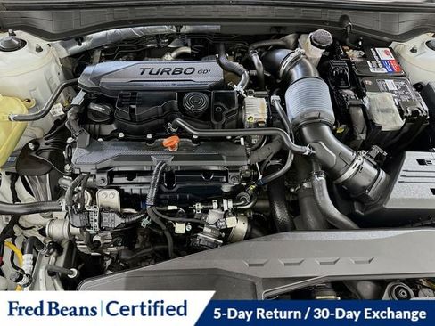 Used 2021 Hyundai Sonata Limited w/ Cargo Package image 26