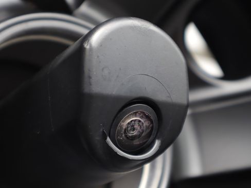 Used 2025 Ford Bronco Outer Banks image 32