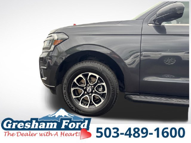 Certified 2024 Ford Expedition Max XLT AWD/4WD image 33