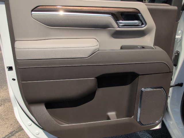 Certified 2026 Chevrolet Silverado 1500 LT AWD/4WD image 9