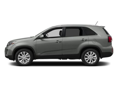 Used 2014 Kia Sorento LX FWD image 6
