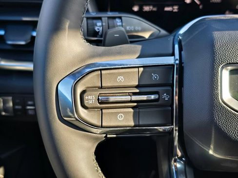 New 2026 GMC Terrain Elevation w/ Elevation Premium Package AWD/4WD image 19