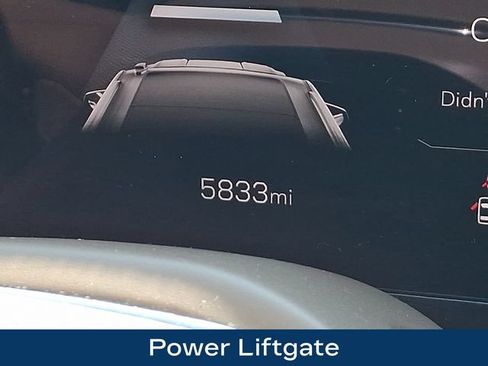 Used 2025 GMC Yukon Denali w/ LPO, Floor Liner Package AWD/4WD image 6