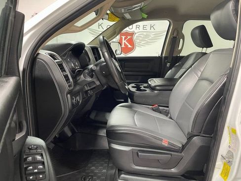 Used 2020 RAM 2500 Tradesman AWD/4WD image 11