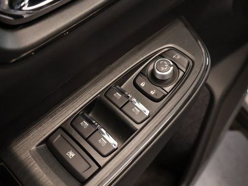 New 2026 Subaru Outback Touring XT image 11